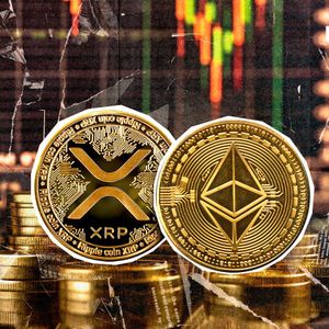 XRP Reaches Make or Break Point Versus Ethereum, Bollinger Bands Signal
