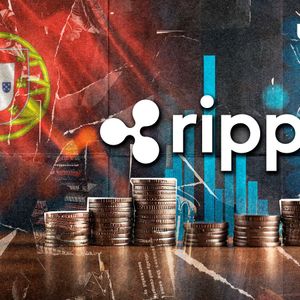 XRP Rockets in Adoption with Ripple's New Partnership in Portugal and Brazil