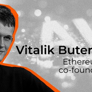 Ethereum Co-Founder Vitalik Buterin Reveals Bitter Truth About AI and ChatGPT