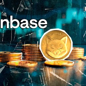 151,000,000,000 Shiba Inu (SHIB) From Coinbase Withdrawn Into Unknown