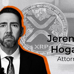 Pro-XRP Lawyer Gives His XRP ETF Approval Timeline