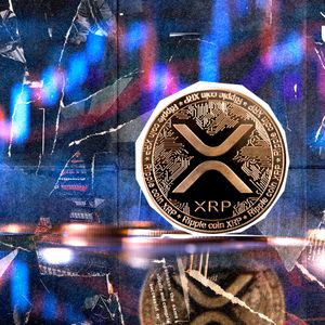 XRP: Not Death Cross, But Cross You Might Not Expect