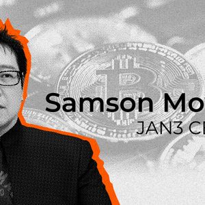 ‘We Hold Bitcoin’: Samson Mow Reveals How His Company Earns