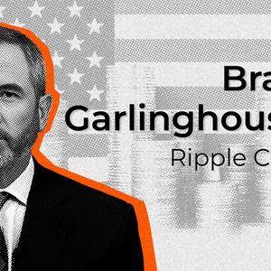 Ripple CEO Congratulates CFTC Chair Nominee