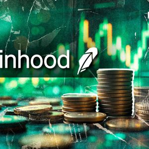 Robinhood Records 700% Spike in Crypto Revenue