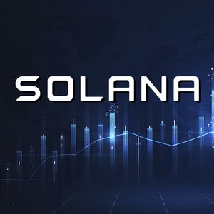 SOL Price Up 8% After Major Solana Update Is Provided