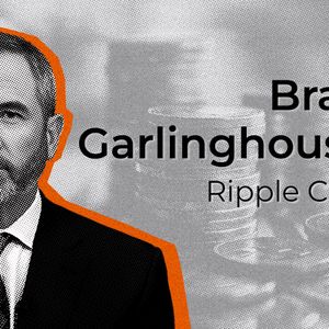 Ripple CEO Sees High Odds of US Setting Up Constructive Crypto Regulatory Framework