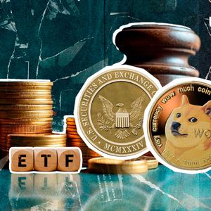 Dogecoin (DOGE) Price Reacts as SEC Acknowledges ETF Filing, What’s Next?