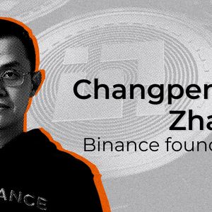 Ex-Binance Boss CZ Makes Important Community Statement: Details