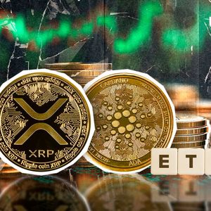 XRP, ADA ETFs Compared to 2000s Tech Stocks by Crypto Expert