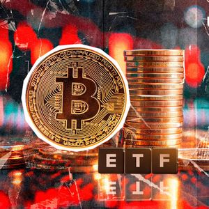 Bitcoin ETFs Hit Hard with $171M Outflows on Valentine's Day