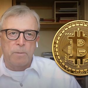 Legendary Trader Peter Brandt Is Seriously Worried About Bitcoin For One Reason