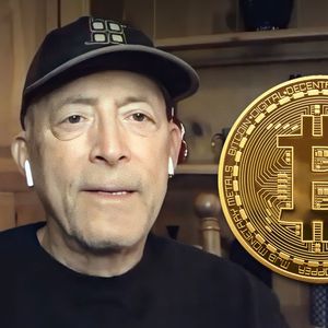 Peter Brandt: Bitcoin’s Next Lows Might Be $13,800 or Even $10,350, Here's Why