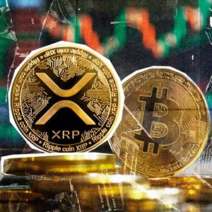 Ultra Rare Golden Cross Puts XRP 15% Above Bitcoin (BTC)