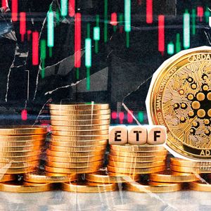 Cardano (ADA) Fails to Breakout, Despite Cardano ETF Hype