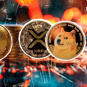 Crypto Liquidations Hit $279 Million, SOL, XRP and DOGE In Spotlight