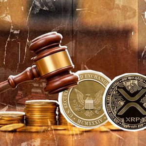 XRP On Verge of Major Breakout Rally Amid SEC Uncertainty