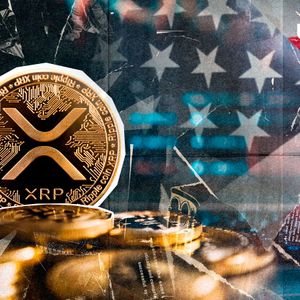 20,000,000 XRP Withdrawn From Top US Exchange Into Unknown