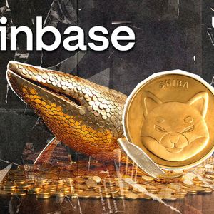 Coinbase Stunned with Mysterious 151,942,008,799 Shiba Inu (SHIB) Transfer