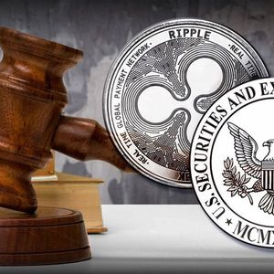 Key Reason Why SEC Is Yet to Abandon Appeal Against Ripple