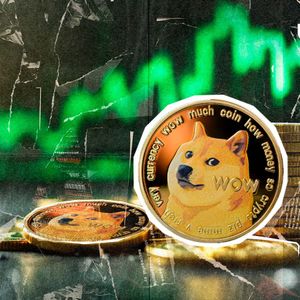 100,000,000 Dogecoin (DOGE) Hits World's Largest Crypto Exchange