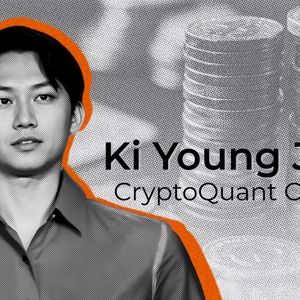 'Alt Season Has Begun,' Says CryptoQuant Founder