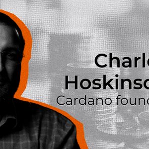 'Healing Has Begun': Cardano Creator Reacts to Coinbase Lawsuit Verdict