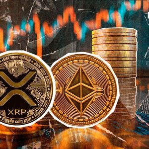 Top XRP Trader Thinks Ethereum (ETH) Is Mispriced