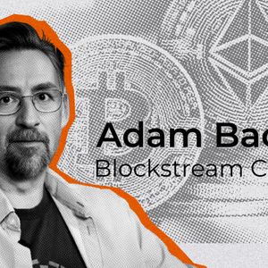 Bitcoin Dominance Soars Higher – Adam Back Shares Take on Bybit Ethereum Hack