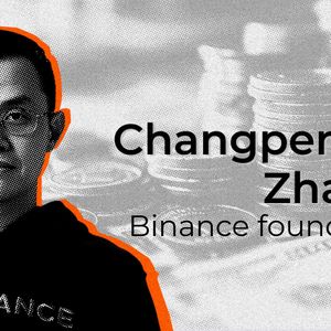 Ex-Binance Boss CZ Shares His Plan for a $1 Million Crypto Gift