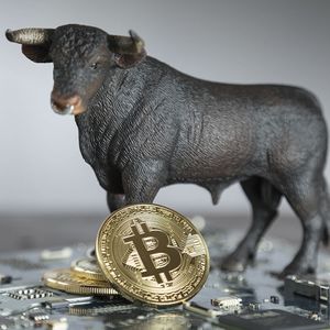 This Pattern Shows Bitcoin Bulls Might Be in Trouble