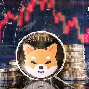 Shiba Inu (SHIB) Lost This Price Level First Time Since 2024