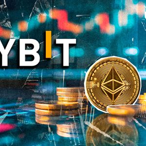 Ethereum (ETH) Rebounds as Bybit Closes Reserve Shortfall