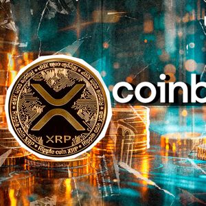 29,532,534 XRP Hits Major US Exchange Coinbase: What’s Happening?