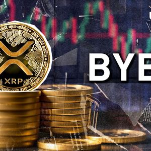 Binance Fuels ByBit with 52 Million XRP After Hack