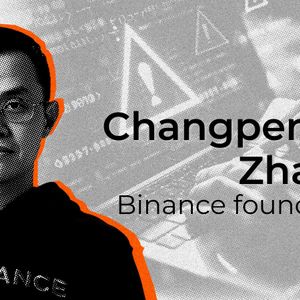 Ex-Binance CEO CZ Shares 3 Key Steps to Securing Your Crypto