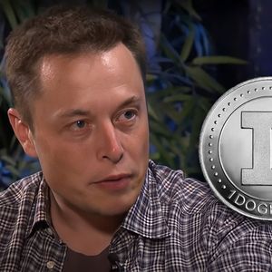Elon Musk: My Companies Positioned Well for Tough 2023. Here’s Why DOGE May Benefit Here