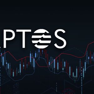 Aptos (APT) Is At 23% Recovery Following Cryptocurrency Market Recovery