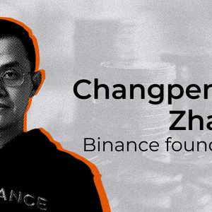 Ex-Binance CZ Remains Bullish on Bitcoin Despite Crash, Here’s Why