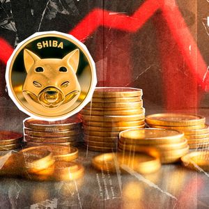 Shiba Inu (SHIB): Almost 60% Are In Losses Amid Price Crash