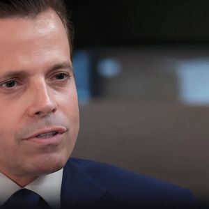 It’s The Worst Week in Crypto History; Anthony Scaramucci Elaborates Why