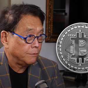 When Bitcoin Hits $10K-$12K, I Will Get Excited: “Rich Dad, Poor Dad” Author