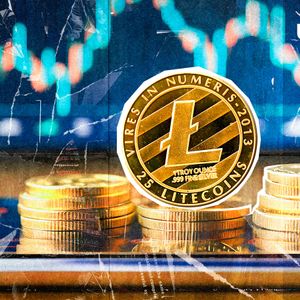 Litecoin (LTC) Leads Altcoin Recovery As Price Jumps 5%, What Next?