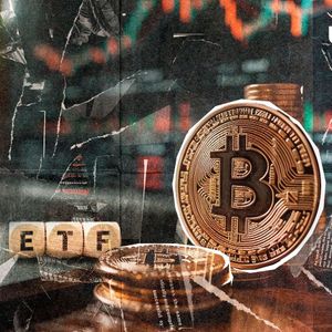 'On a Bright Side...': Top Expert Debunks $1.8 Billion Bitcoin ETF FUD