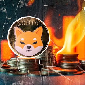 SHIB Burns Skyrocket 1,306% with 30,156,987 SHIB Gone Forever