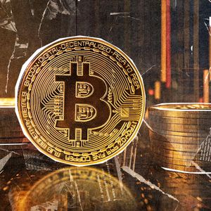 Dormant 8007 BTC on Move as BTC Price Returns to Red