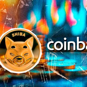 Coinbase Sees Mysterious Withdrawal of Billion of Shiba Inu (SHIB)