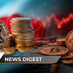 XRP Derivatives Contracts to Arrive on Major Japanese Exchange, Bitcoin Records Worst February in 11 Years, Ripple Appeal Dismissal Is Likely Next, SEC Veteran ...