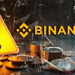 Binance Issues Crucial Warning to Crypto Community, Here’s Why