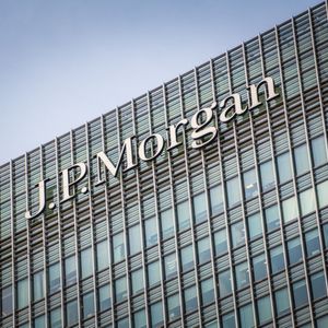 JPMorgan Names Silver Lining to Ongoing Crypto Crisis